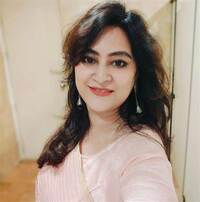 Himi Mitra Roy