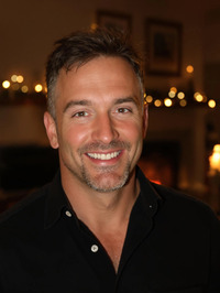 Darrell Rowse