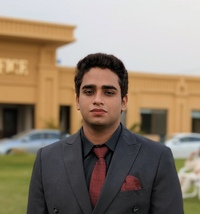 Muhammad Haidar Khan