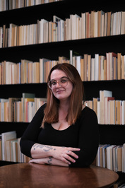 Kateřina Šardická profile picture