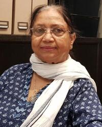 Banu Mushtaq profile picture