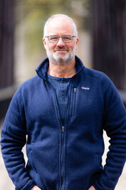 Stephen R. Bown profile picture