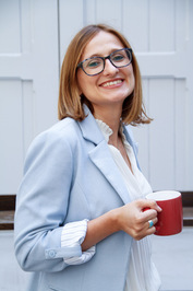 Klaudia Mitura