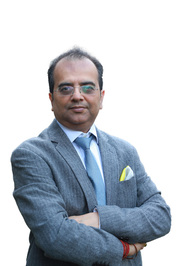Samir   Parikh