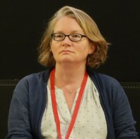 Taina Tervonen profile picture