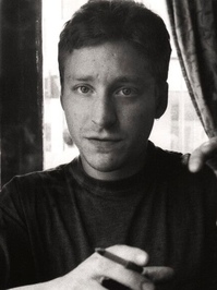 Richard Billingham