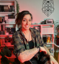 Rieke Clausen