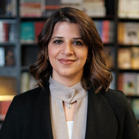 Bothayna Al-Essa profile picture