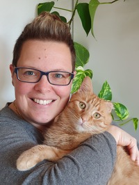 Barbara Pinke profile picture