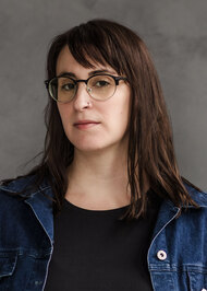Myriam de Gaspé