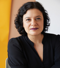 Mélikah Abdelmoumen profile picture
