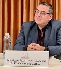 Mohamed Samir Nada (محمد سمير ندا) profile picture