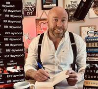 RR Haywood profile picture