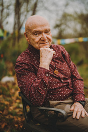 Mel Pine profile picture