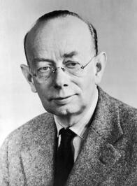 Steen Eiler Rasmussen profile picture