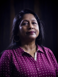 Najma Mukherjee
