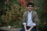 Jonathan R Goodman