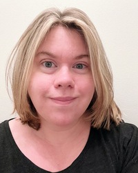 Sarah S. Davis profile picture