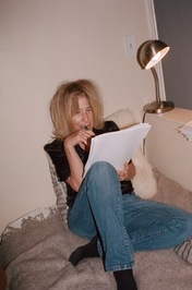 Chris Kraus profile picture