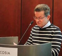 Λευτέρης Παπαλεοντίου