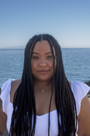 Leila Mottley profile picture