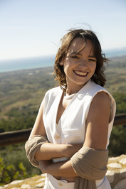 Raquel Tirado