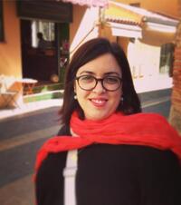 Lina Alvarez Domínguez