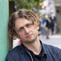 Eli K.P. William profile picture