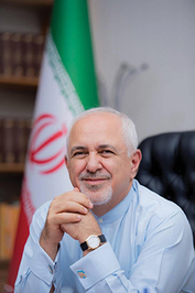 محمد جواد ظريف