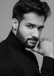 Shoaib Rashdi
