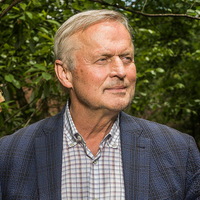 John Grisham profile picture