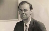 Richard Cavendish profile picture