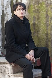 Lluïsa Cunillé i Salgado