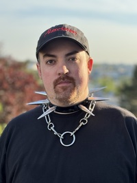 Eric LaRocca profile picture