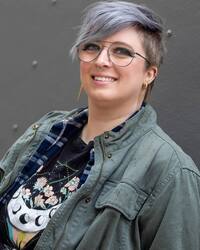 Astrid  Knight profile picture