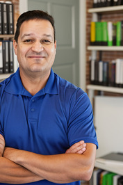 Jeff Kikel