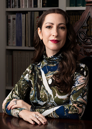 Pam Grossman profile picture