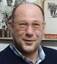 Върбан Тодоров