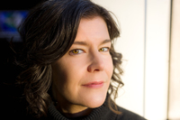 Professor Nicole C. Rust