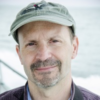 Joe Roman