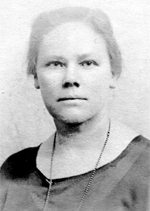 Margaret West Kinney