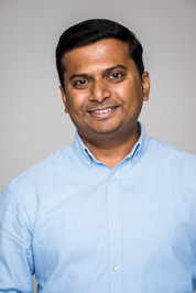 Dhananjay Ghanwat