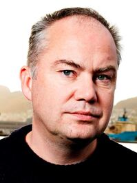 Øyvind Rimbereid profile picture