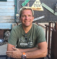 Clay Hurtubise