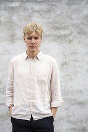 Christian Mitzenmacher