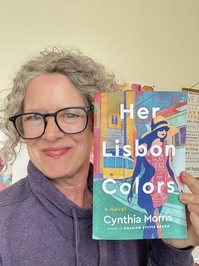 Cynthia  Morris profile picture