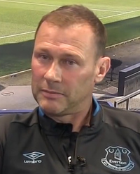 Duncan   Ferguson profile picture