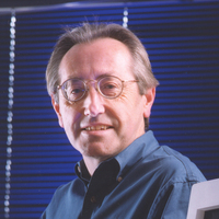 Zoltan Cendes
