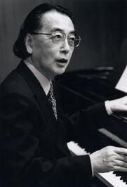 Toshi Ichiyanagi profile picture