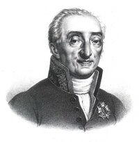 Bernard Germain de Lacépède profile picture